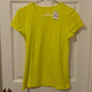 J Crew Studio Tee